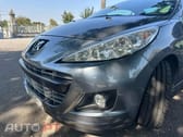 Peugeot 207 CC 1.6 VTi Active