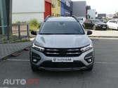 Dacia Jogger 1.0 ECO-G Expression 7L Bi-Fuel