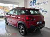 Citroen C3 Aircross 1.5 BlueHDi C-Series EAT6