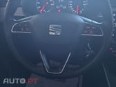 Seat Arosa style