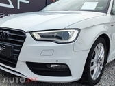 Audi A3 S-Line1.8 TFSI Sportback Packages Plus 180Cv