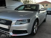 Audi A4 2.0TDi