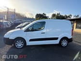Peugeot Partner 1.6 HDi L1 3L