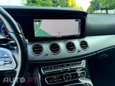 Mercedes-Benz E 300 de Exclusive Line