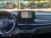 Suzuki Swift Swift 1.2 5MT S3 Mild Hybrid
