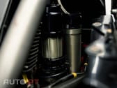 Can-Am Maverick X3 South Racing T3
