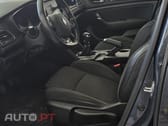 Renault Mégane 1.3 TCe Limited