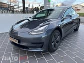 Tesla Model 3 Standard Range Plus RWD