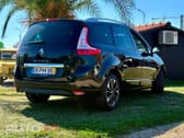 Renault Grand Scénic 1.5 Bose Edition
