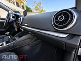 Audi A3 Sportback 8V 1.6 TDI Sport Sportback