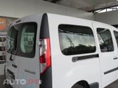 Renault Kangoo Z.E. 33 5L C/IVA