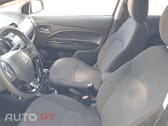Mitsubishi Space Star 1.2 Intense Connect Edition