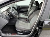 Seat Ibiza 1.4 TDi Ecomotive DPF