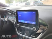 Ford Fiesta 1.0 EcoBoost ST-Line