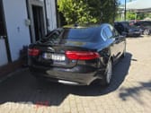 Jaguar XE E-Performance Pure