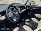 MINI Cooper D