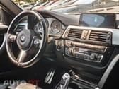 BMW 320 d Aut. M Sport