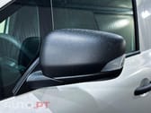 Nissan Townstar EV L1