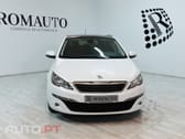 Peugeot 308 SW 1.6 BlueHDi Allure