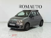 Fiat 500C 1.0 Hybrid Connect