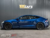 Tesla Model S 75