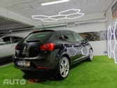 Seat Ibiza 1.6 TDI Reference