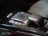 Mercedes-Benz A 180 d AMG Line Aut.