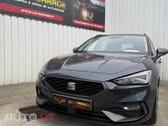 Seat Leon 2.0 TDI FR DSG