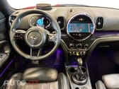MINI Countryman Cooper SE ALL4 Auto