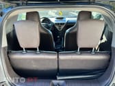 Toyota iQ 1.4 D-4D