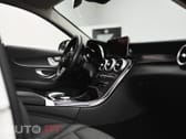 Mercedes-Benz C 300 e Avantgarde