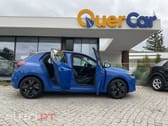 Opel Corsa-E Elegance