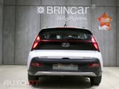 Hyundai Bayon 1.2 MPI MT