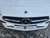 Mercedes-Benz CLA 200 d Shooting Brake 8G-DCT AMG Line