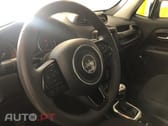 Jeep Renegade 1.0 T Night Eagle