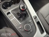 Audi A4 Avant 2.0 TDI Business Line