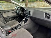 Seat Leon Seminovo