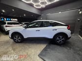 Citroen e-C4 50 kWh Feel Pack