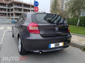 BMW 120 d - (163 cv) - Nacional - 120.000 Km´s