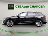 Audi E-Tron 50 Q 2x S LINE BLACK I.V.A DEDUTIVEL