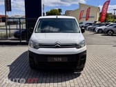 Citroen Berlingo  1.5 BlueHDi - 3 Lug