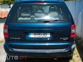 Chrysler Grand Voyager Grand Voyager