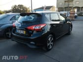 Nissan Pulsar 1.5dci