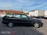 Mercedes-Benz C 250 CDi BE Aut.