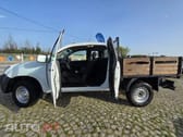 Isuzu D-Max 1.9 Ddi CD 4WD L CH