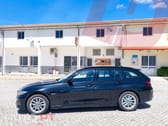 BMW 320 e Corporate Edition Auto