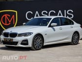 BMW 330 e Aut.