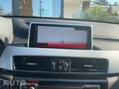BMW X1 25 e xDrive