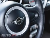 MINI Clubman Cooper D