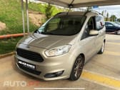 Ford Tourneo 1.0 EcoBoost Titanium